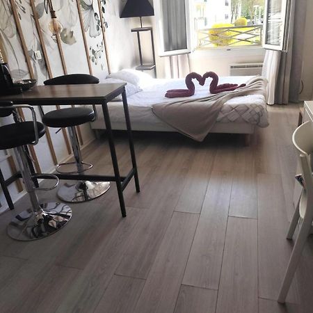 Hsh France Location Disney Land Paris - Suite Nicolas - Appartement De Charme بوسي سان جورْج المظهر الخارجي الصورة